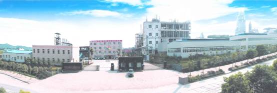 重庆紫光旭东化工有限公司热电联产项目锅炉脱硫工程