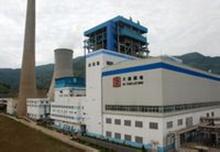 大唐略阳发电有限责任公司6号330MW机组脱硝改造工程
